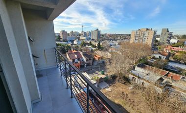 DEPARTAMENTO EN ALQUILER EN ITUZAINGO SUR - 2 AMBIENTES