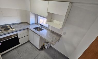 DEPARTAMENTO EN ALQUILER EN ITUZAINGO SUR - 2 AMBIENTES