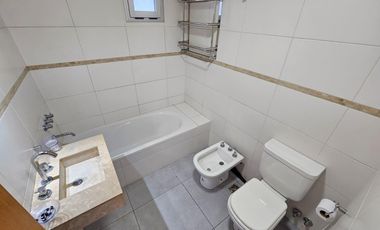 DEPARTAMENTO EN ALQUILER EN ITUZAINGO SUR - 2 AMBIENTES
