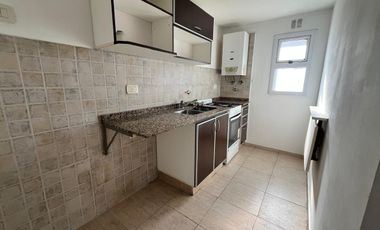 DEPARTAMENTO EN ALQUILER EN MORON NORTE - 2 AMBIENTES