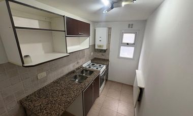 DEPARTAMENTO EN ALQUILER EN MORON NORTE - 2 AMBIENTES