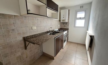 DEPARTAMENTO EN ALQUILER EN MORON NORTE - 2 AMBIENTES