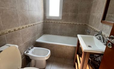 DEPARTAMENTO EN ALQUILER EN MORON NORTE - 2 AMBIENTES