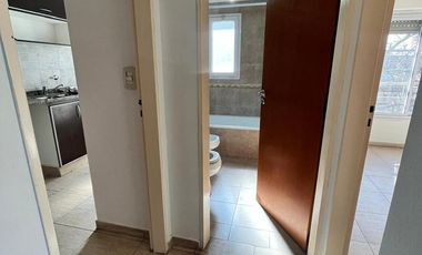 DEPARTAMENTO EN ALQUILER EN MORON NORTE - 2 AMBIENTES