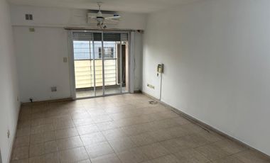 DEPARTAMENTO EN ALQUILER EN MORON NORTE - 2 AMBIENTES