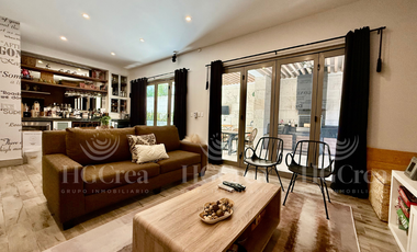 CASA EN VENTA EN CARRETERA NACIONAL