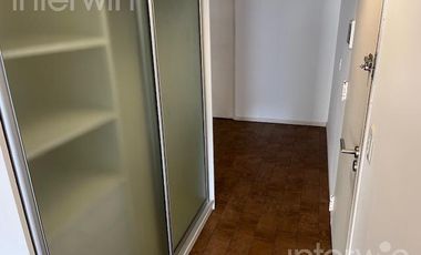 Monoambiente - con balcón - Villa Urquiza - ALQUILER