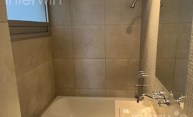 Monoambiente - con balcón - Villa Urquiza - ALQUILER