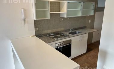 Monoambiente - con balcón - Villa Urquiza - ALQUILER