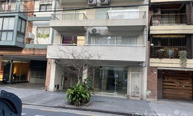 Monoambiente - con balcón - Villa Urquiza - ALQUILER