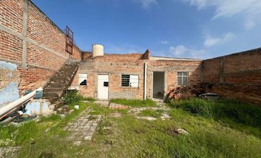 TERRENO EN RENTA EN APENINOS, SECTOR HIDALGO, LA CALZADA