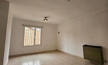 Departamento en Plottier