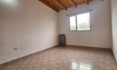 Departamento en Plottier