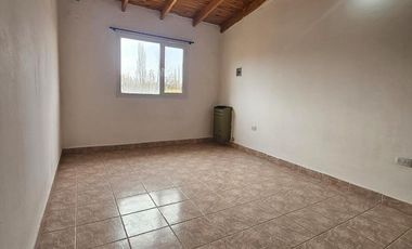 Departamento en Plottier