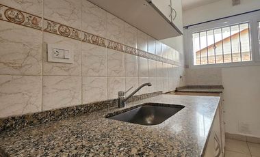 Departamento en Plottier