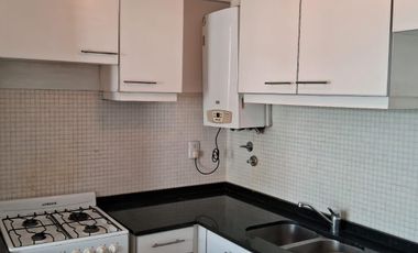 Departamento en Olivos de 2 ambientes
