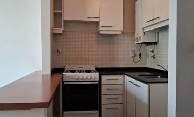 Departamento en Olivos de 2 ambientes