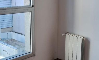 Departamento en Olivos de 2 ambientes