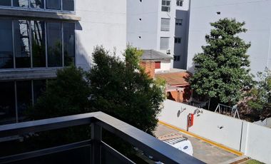 Departamento en Olivos de 2 ambientes
