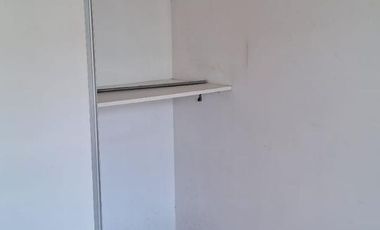 Departamento en Olivos de 2 ambientes