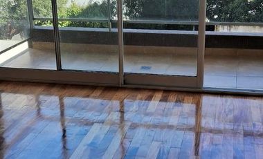 Departamento en Olivos de 2 ambientes