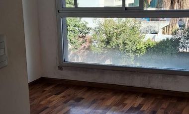 Departamento en Olivos de 2 ambientes