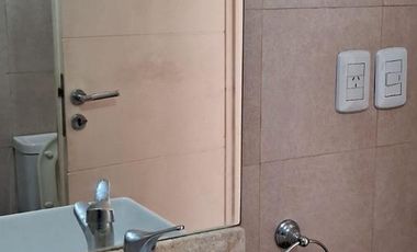 Departamento en Olivos de 2 ambientes