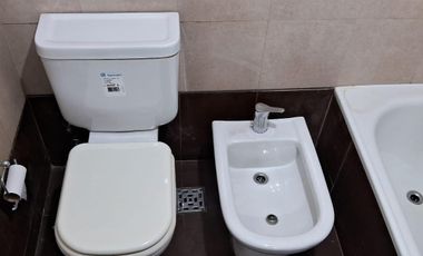 Departamento en Olivos de 2 ambientes