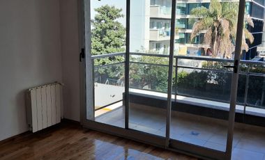 Departamento en Olivos de 2 ambientes
