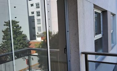 Departamento en Olivos de 2 ambientes