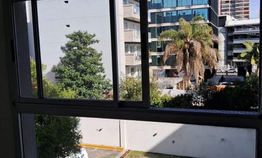 Departamento en Olivos de 2 ambientes