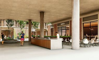 VENTA DE OFICINA EN PUERTO CANCÚN