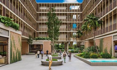 VENTA DE OFICINA EN PUERTO CANCÚN