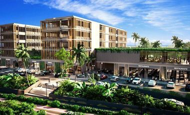 VENTA DE OFICINA EN PUERTO CANCÚN