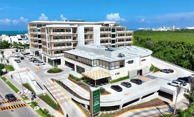 VENTA DE OFICINA EN PUERTO CANCÚN