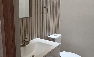 CASA EN RENTA EN VISTAS ALTOZANO, MORELIA