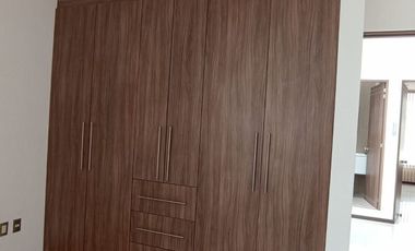 CASA EN RENTA EN VISTAS ALTOZANO, MORELIA