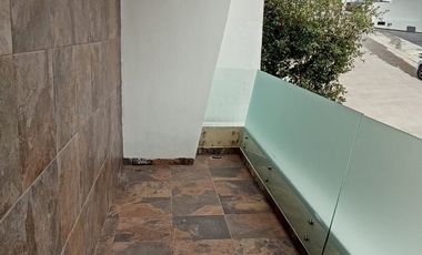 CASA EN RENTA EN VISTAS ALTOZANO, MORELIA