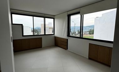 CASA EN RENTA EN PRADERA I ALTOZANO, MORELIA