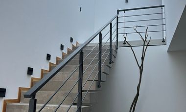 CASA EN RENTA EN PRADERA I ALTOZANO, MORELIA