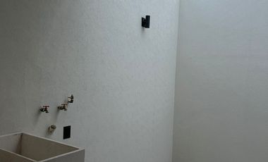 CASA EN RENTA EN PRADERA I ALTOZANO, MORELIA