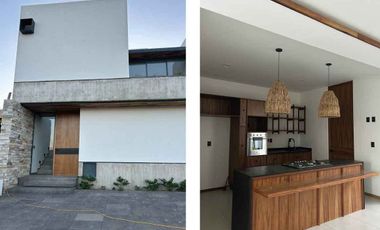 CASA EN RENTA EN PRADERA I ALTOZANO, MORELIA