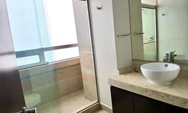 Departamento amueblado en renta en Hacienda del Ciervo, Interlomas