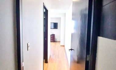Departamento amueblado en renta en Hacienda del Ciervo, Interlomas