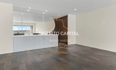 Moderno Loft en Venta en San Patricio, Metepec, Estado de México