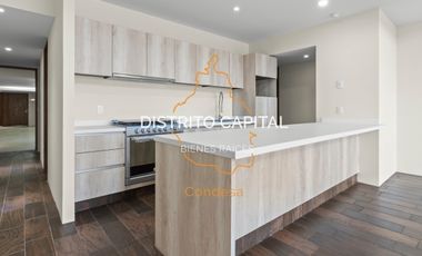 Moderno Loft en Venta en San Patricio, Metepec, Estado de México