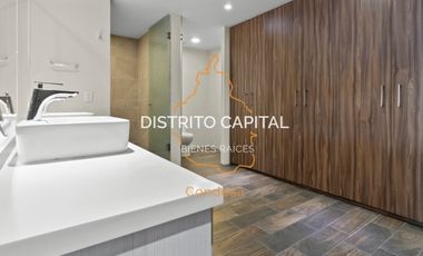 Moderno Loft en Venta en San Patricio, Metepec, Estado de México
