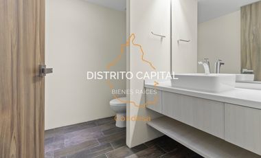 Moderno Loft en Venta en San Patricio, Metepec, Estado de México