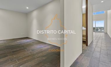 Moderno Loft en Venta en San Patricio, Metepec, Estado de México