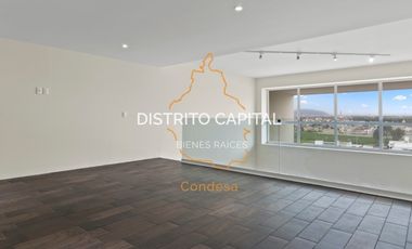 Moderno Loft en Venta en San Patricio, Metepec, Estado de México